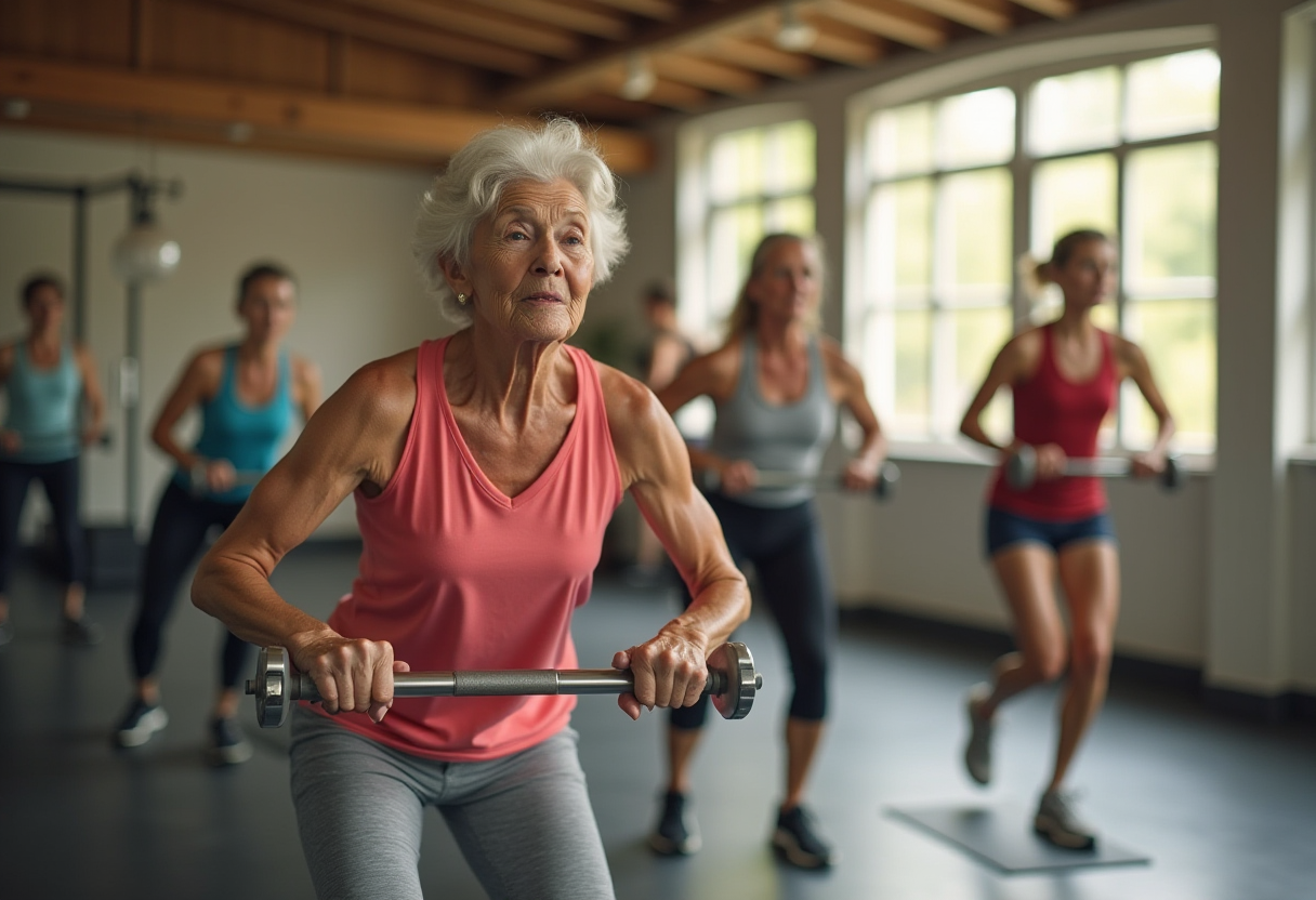 Тренування